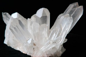 Медитации с кристаллами